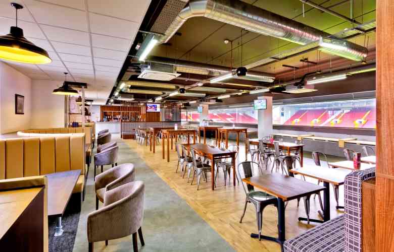 International Suite (5)