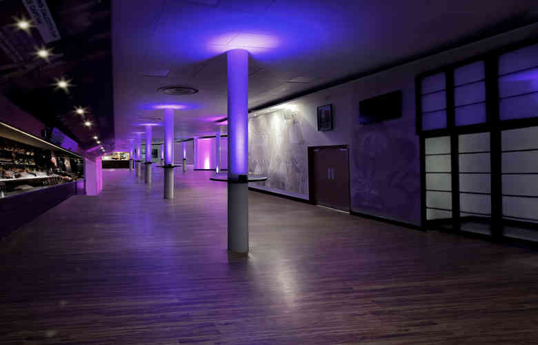 Undercroft 22