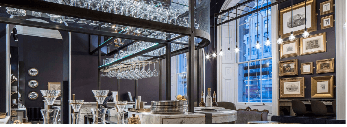 Pennethorne Bar