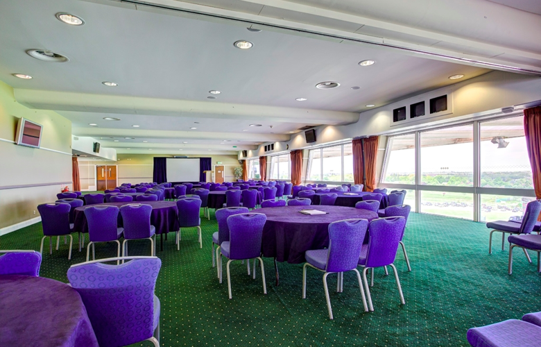Gold Cup Suite