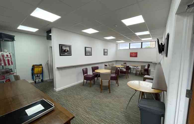 Chris Morgan Room (1)