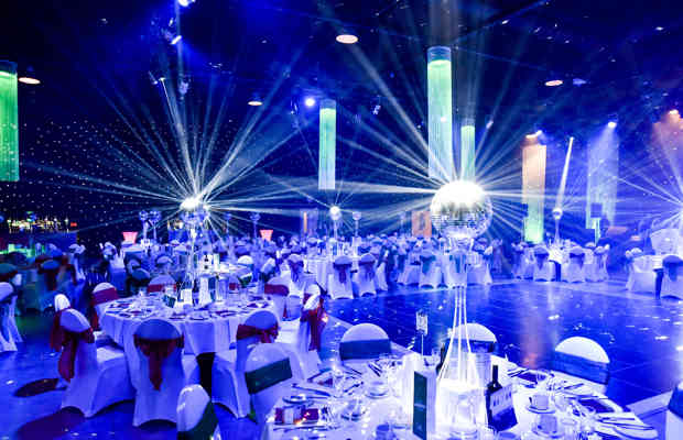 New Dock Hall Royal Armouries Dinner Event 47476356162 O