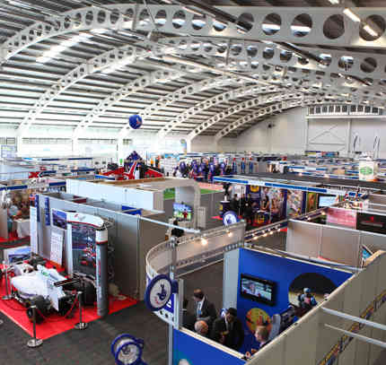 Aintree Pavillion Exhibition 39683117493 O