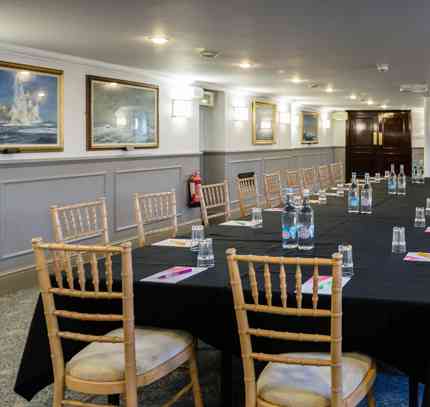 Morgan Giles Room Hms Belfast Meeting 46818184062 O