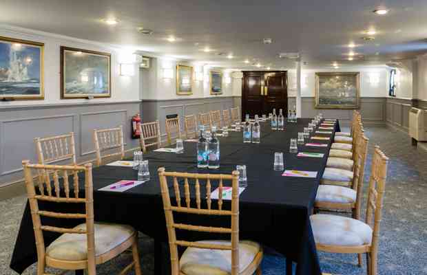 Morgan Giles Room Hms Belfast Meeting 46818184062 O