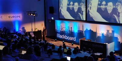 Blackboard Europe