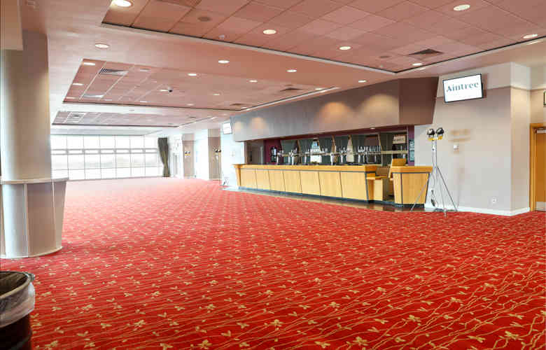 Jockeyclubaintreeracecourse 14