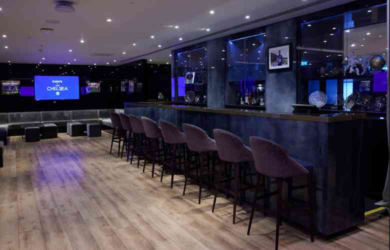 Directors Lounge