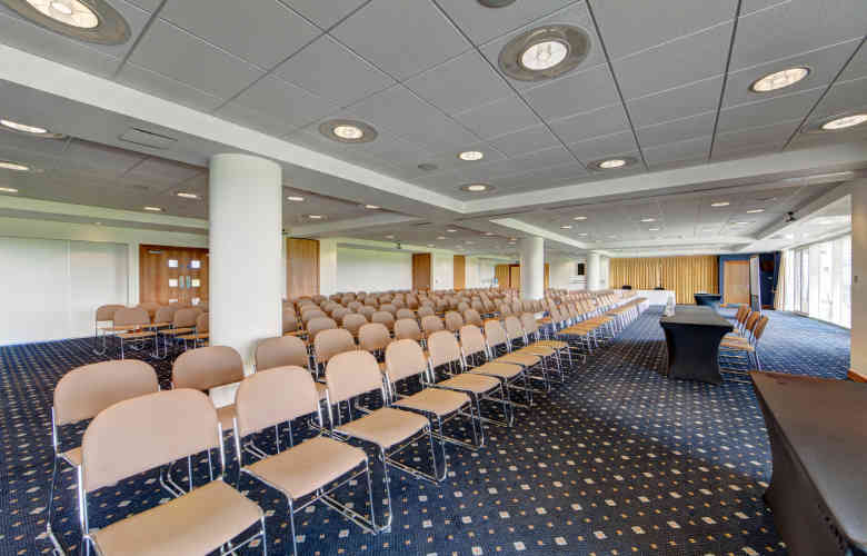 Millennium Suite Theatre