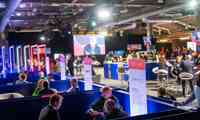 Exhibition Hall Event 2