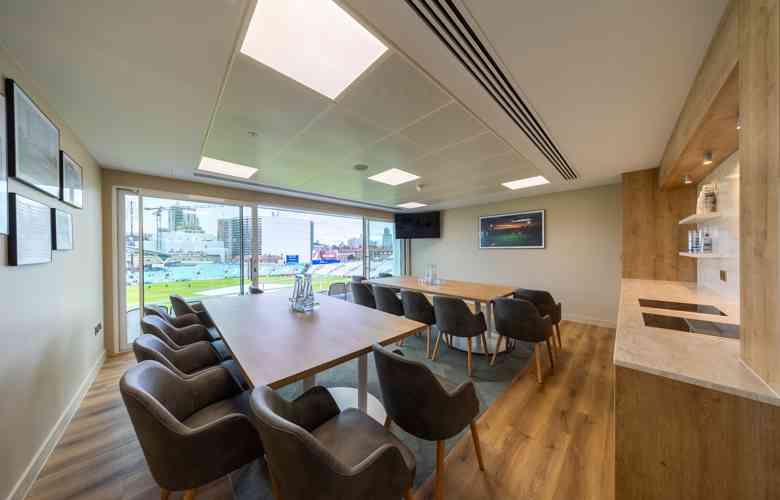 Bedser Suite For Lime 2