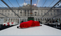 Ferrari Launch At Somerset House 31965026667 O