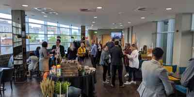 The Clubhouse Suite 48322210651 O