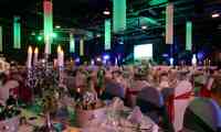 New Dock Hall Royal Armouries Dinner Event Set Up 40563159653 O
