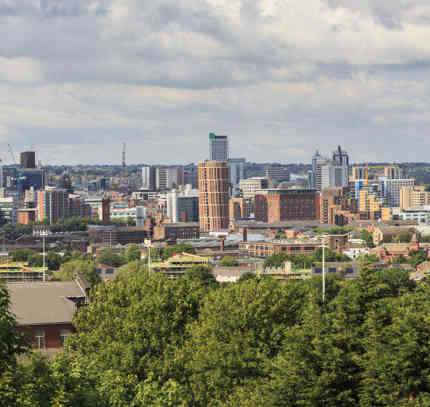 Leeds&Northeast