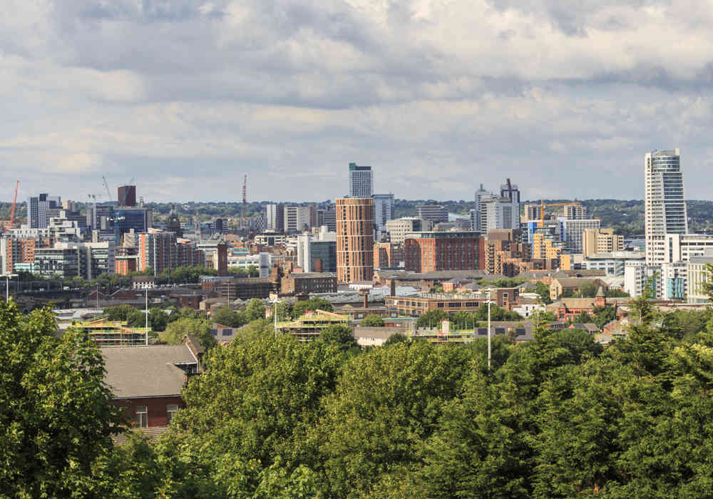 Leeds&Northeast