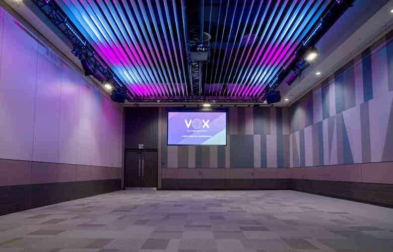 Vox Venue Suites 5 4©J11