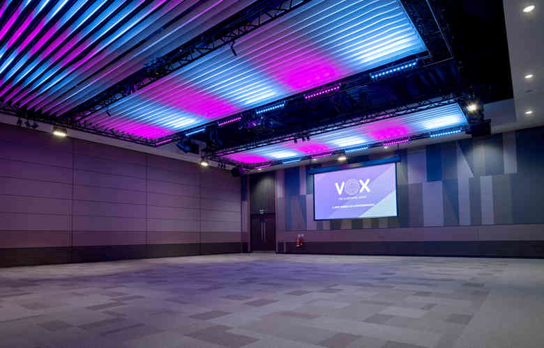 Vox Venue Suites 2 8©J11