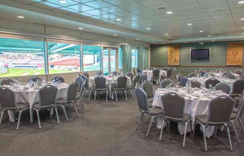 Pakistan Room Cabaret The Kia Oval 46906400571 O