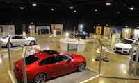 Royal Armouries Exhibition Image 1