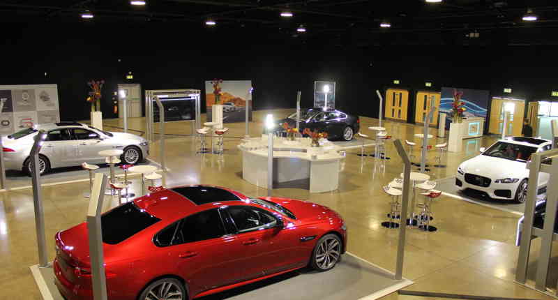 Royal Armouries Exhibition Image 1