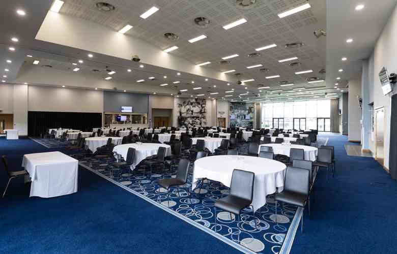 Banqueting Suite 10