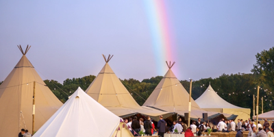 Newbury Outdoor Events