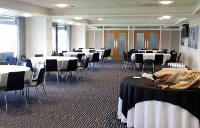 Members Lounge