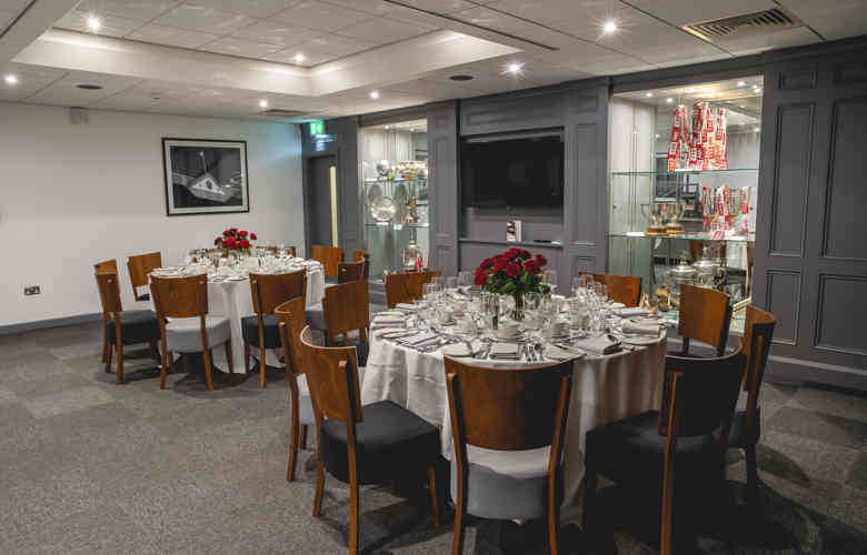Director's Boardroom 2