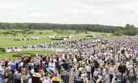 Market Rasen 9 46661003511 O