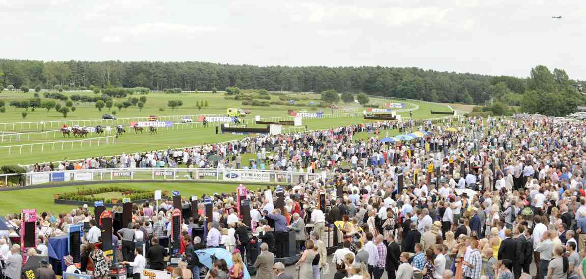 Market Rasen 9 46661003511 O
