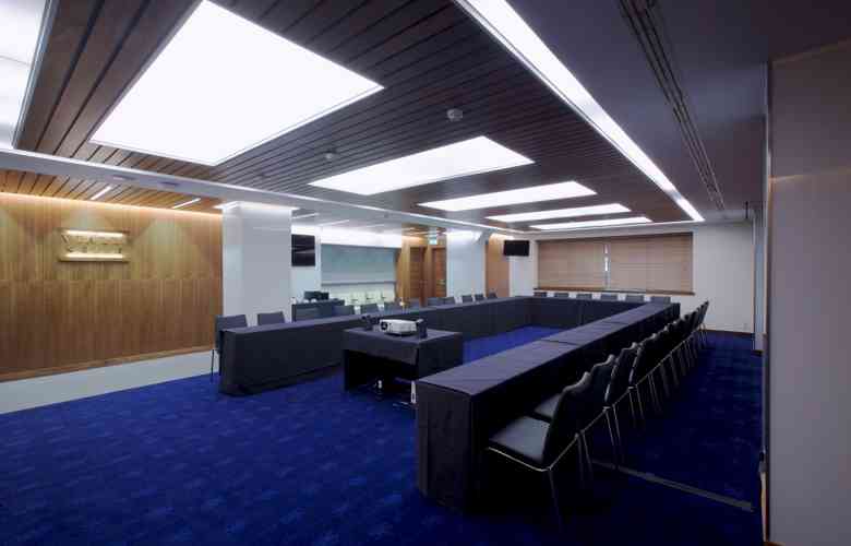 Vialli Suite U Shape HR 4