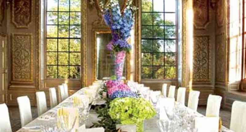 Little Banqueting House