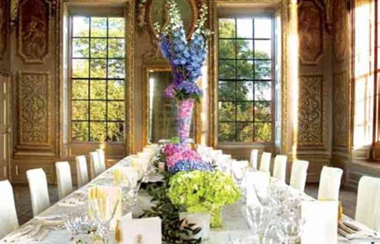 Little Banqueting House
