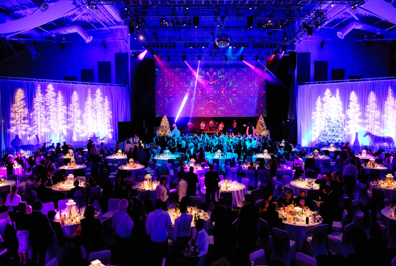 Event Venues in Birmingham & Midlands | Lime Venue Portfolio