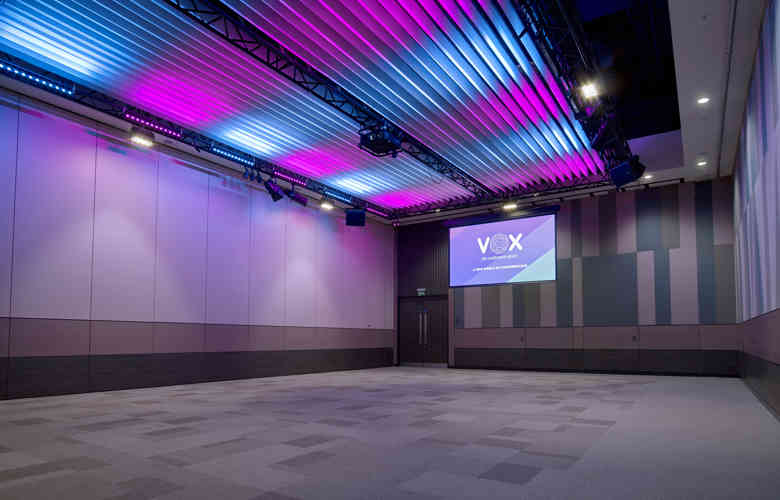 Vox Venue Suites 5 7©J11