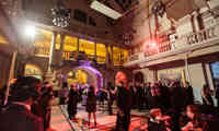 Silent Disco In Wills Hall Bmag 45924969405 O