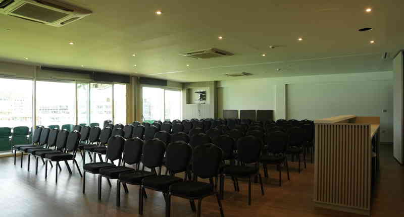 Triple Box Theatre 1