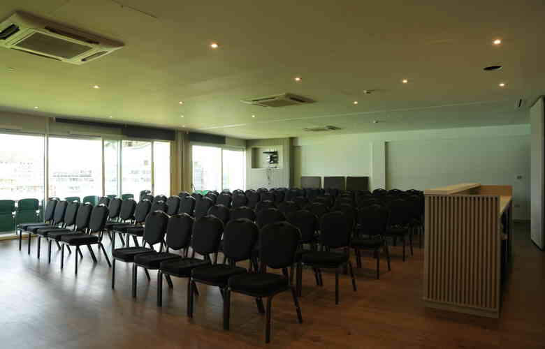 Triple Box Theatre 1