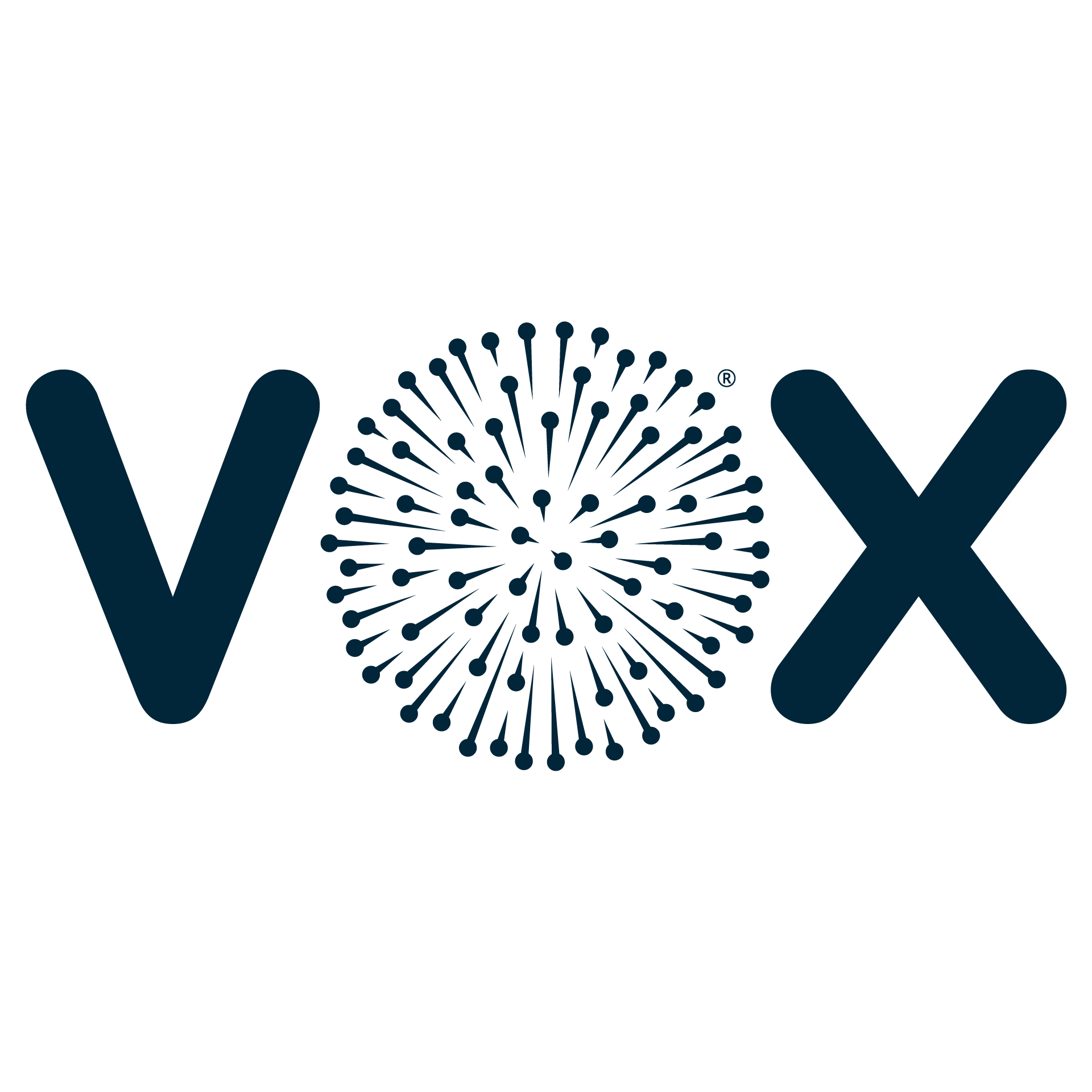 Vox Primary RGB