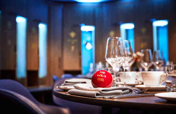 Changing Room Dining 7