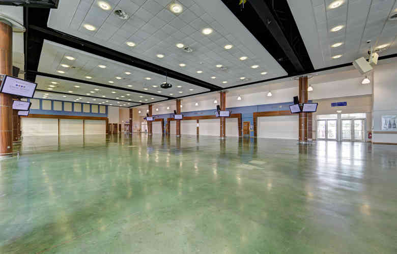 Oaks Hall