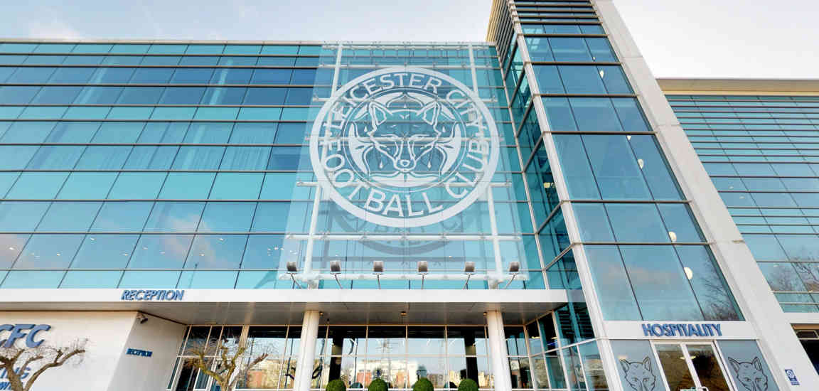 Leicester City Meetings Events LCFC