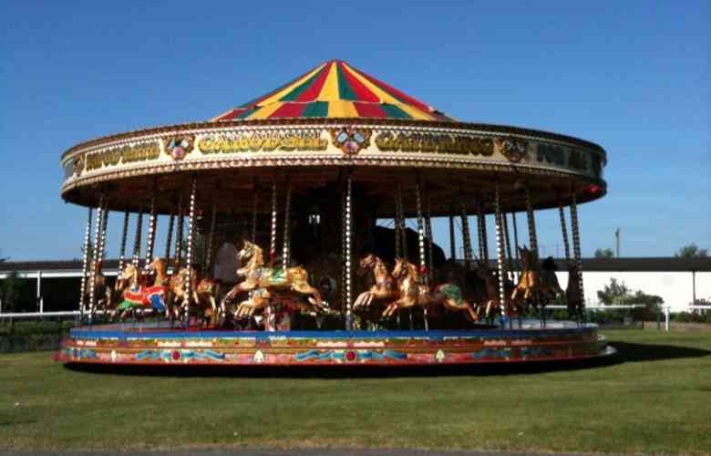 Market Rasen 4