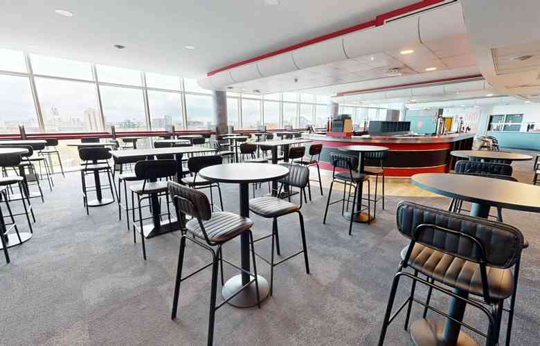 Man United Northeast 500Club1