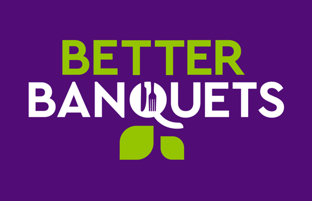 Better Banquets Graphic
