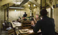 The Map Room Churchill War Rooms 32964564368 O