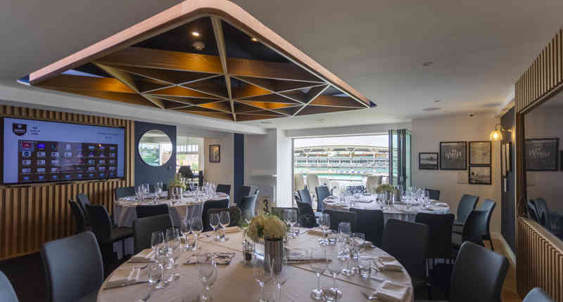 Graham Thorpe Room Banqueting 2 (5)