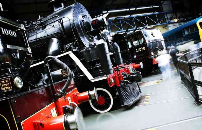 NRM Great Hall 2