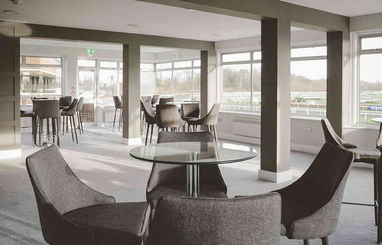 Royal Box At Kempton Park Racecourse 47331576682 O